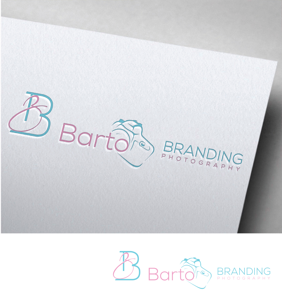 Logo Design by Om Namah Shivay for this project | Design #31329266