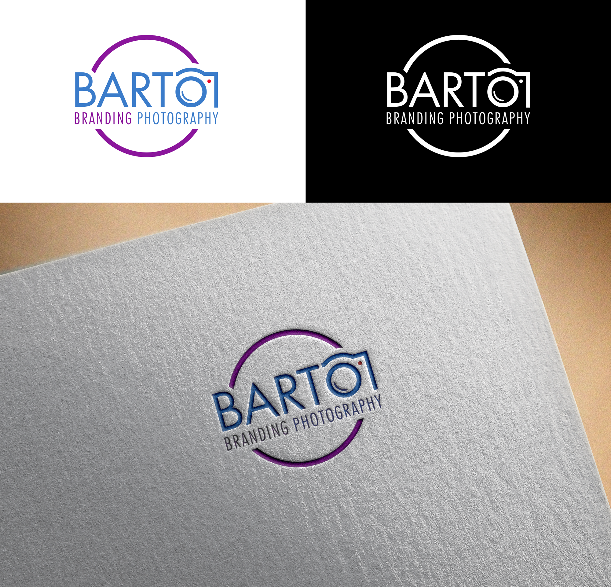 Logo Design by RA-bica for this project | Design #31327895
