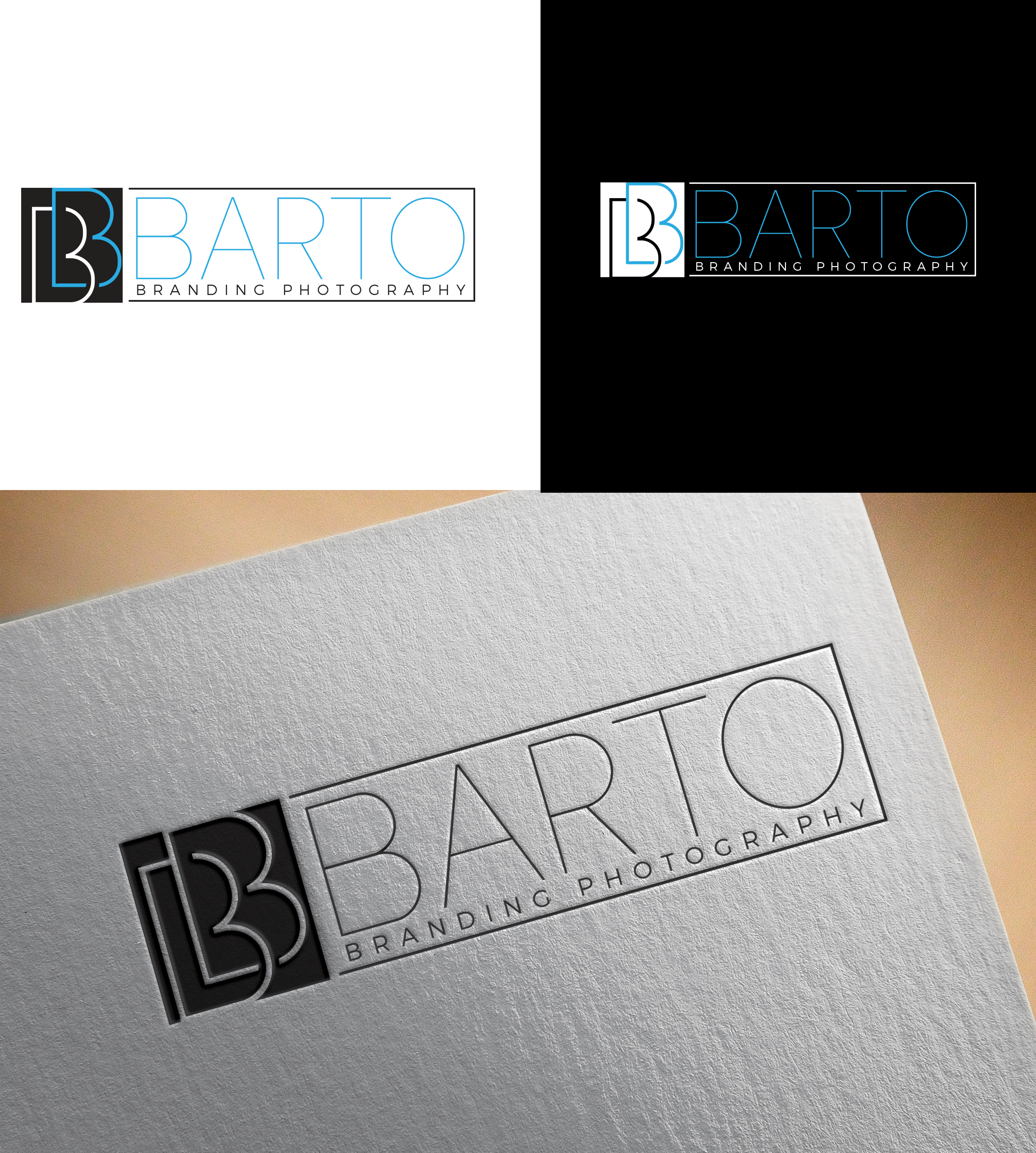 Logo Design by RA-bica for this project | Design #31328769