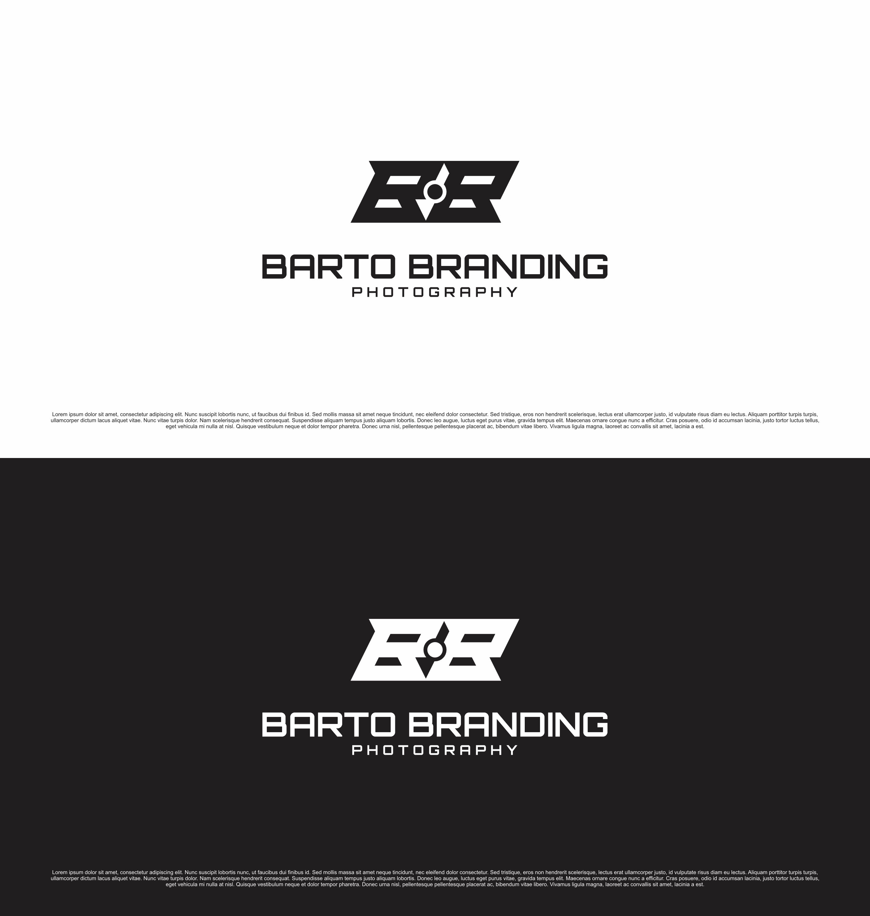 Logo Design by saesean for this project | Design #31332943