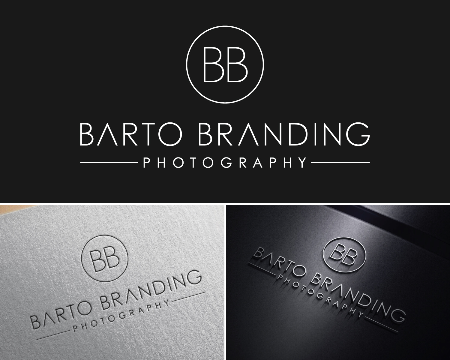 Logo Design by Atec for this project | Design #31328106