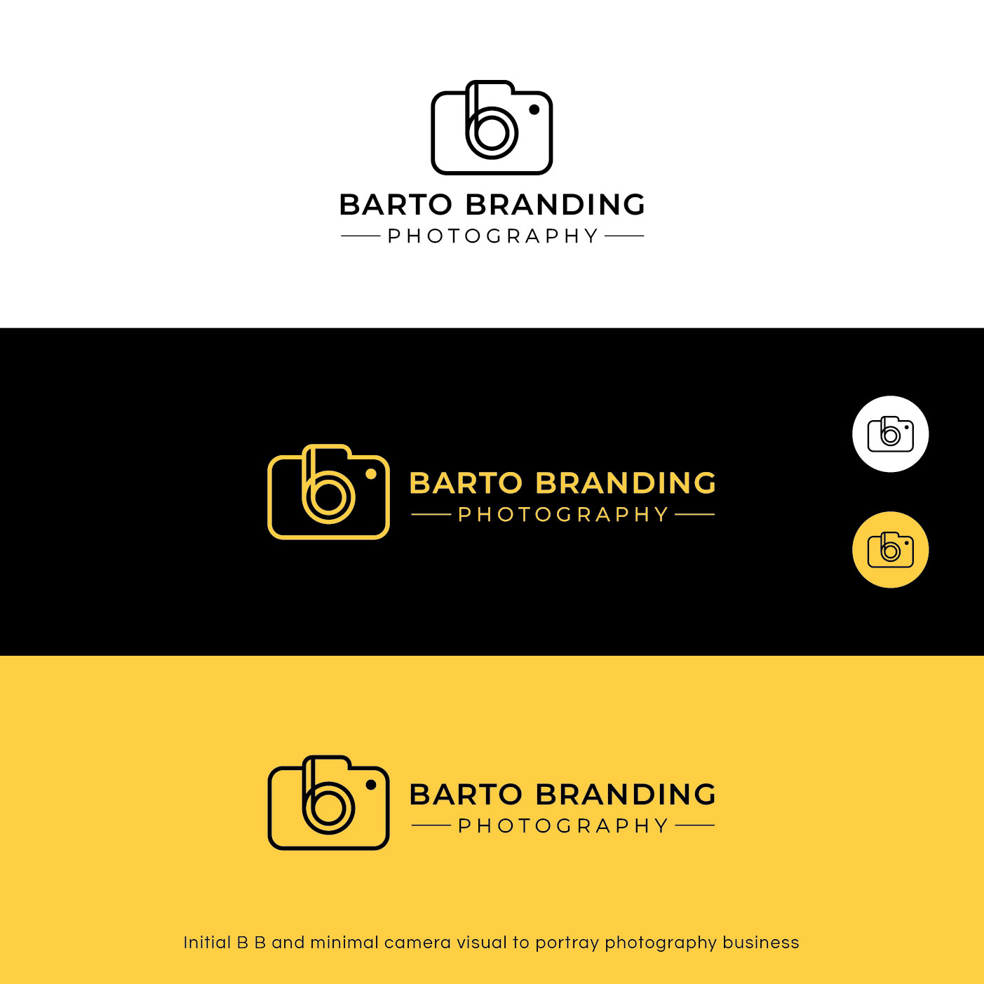 Logo Design by nandkumar for this project | Design #31329363