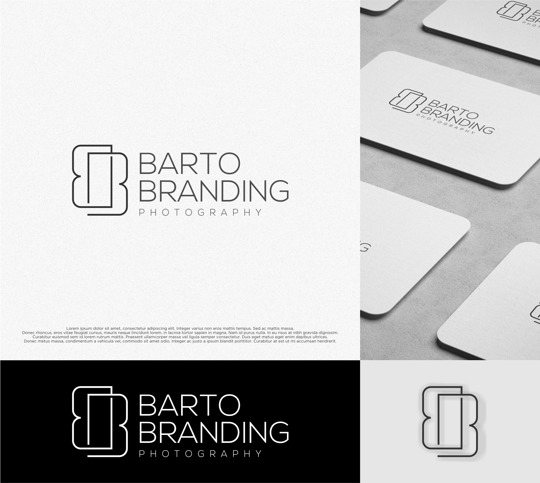 Logo Design by shiroRo for this project | Design #31329420