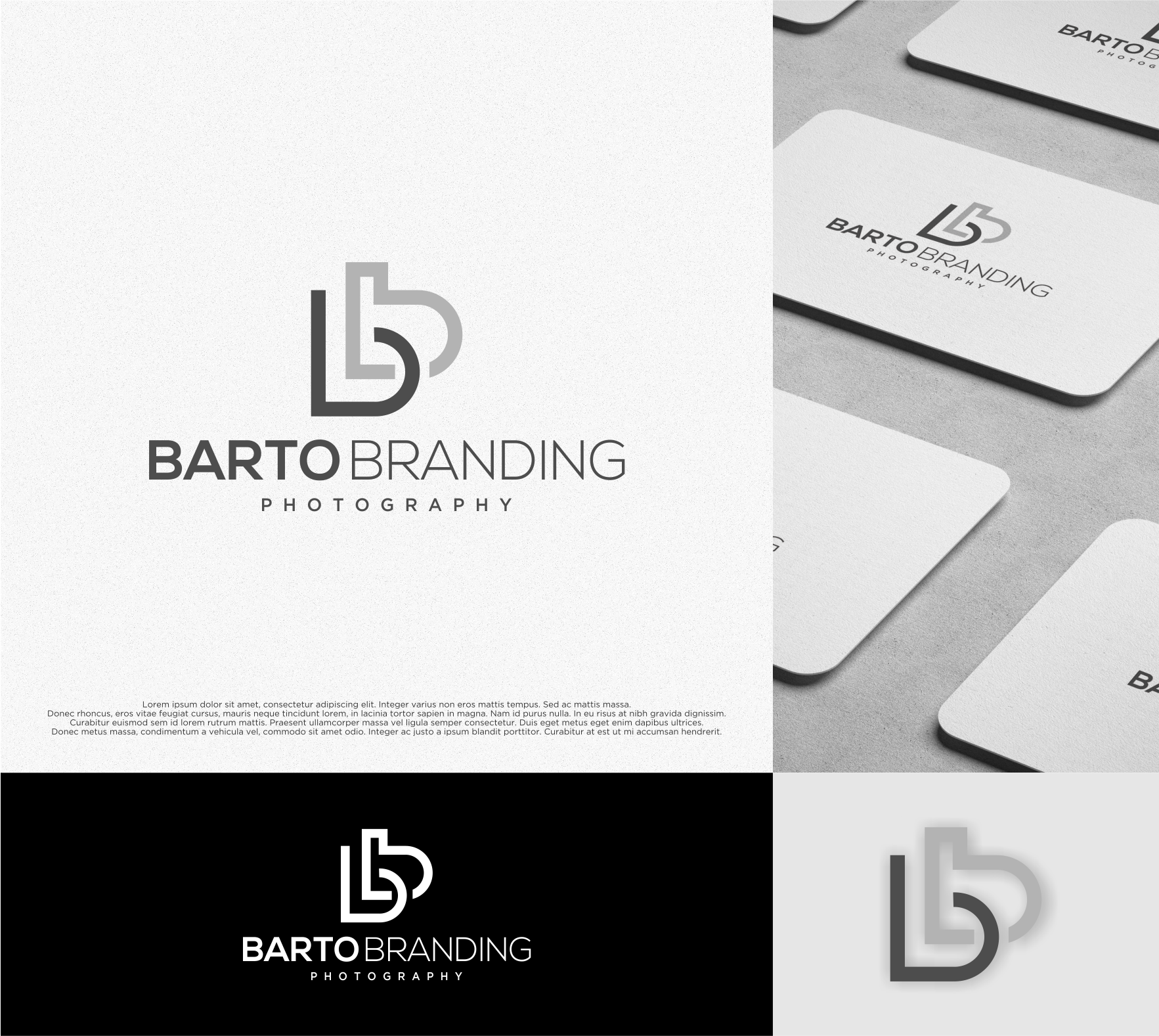 Logo Design by shiroRo for this project | Design #31329421