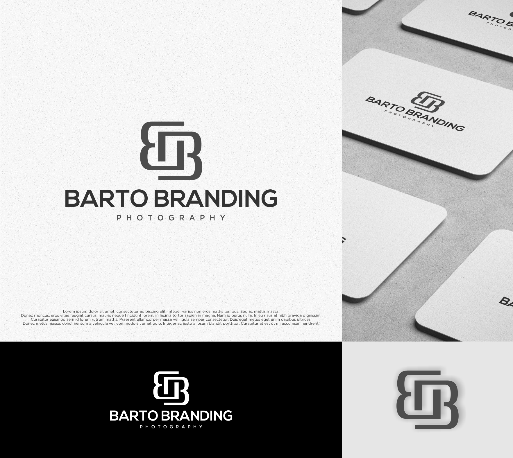Logo Design by shiroRo for this project | Design #31329423