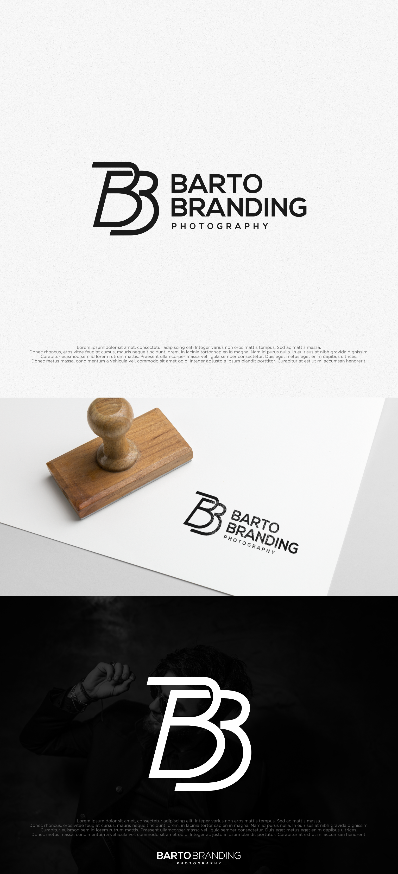 Logo Design by shiroRo for this project | Design #31333204