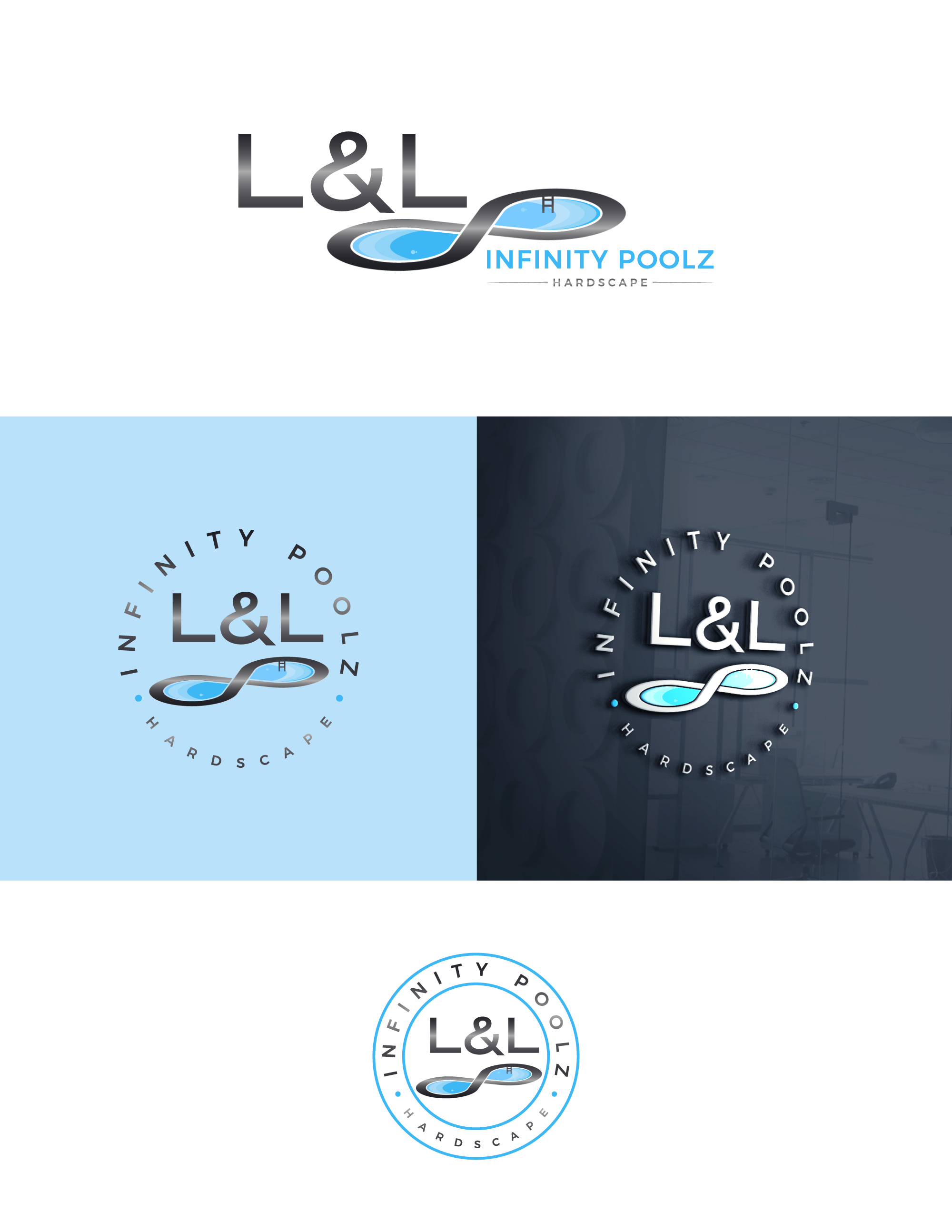 Logo Design by Ellene for this project | Design #31327569