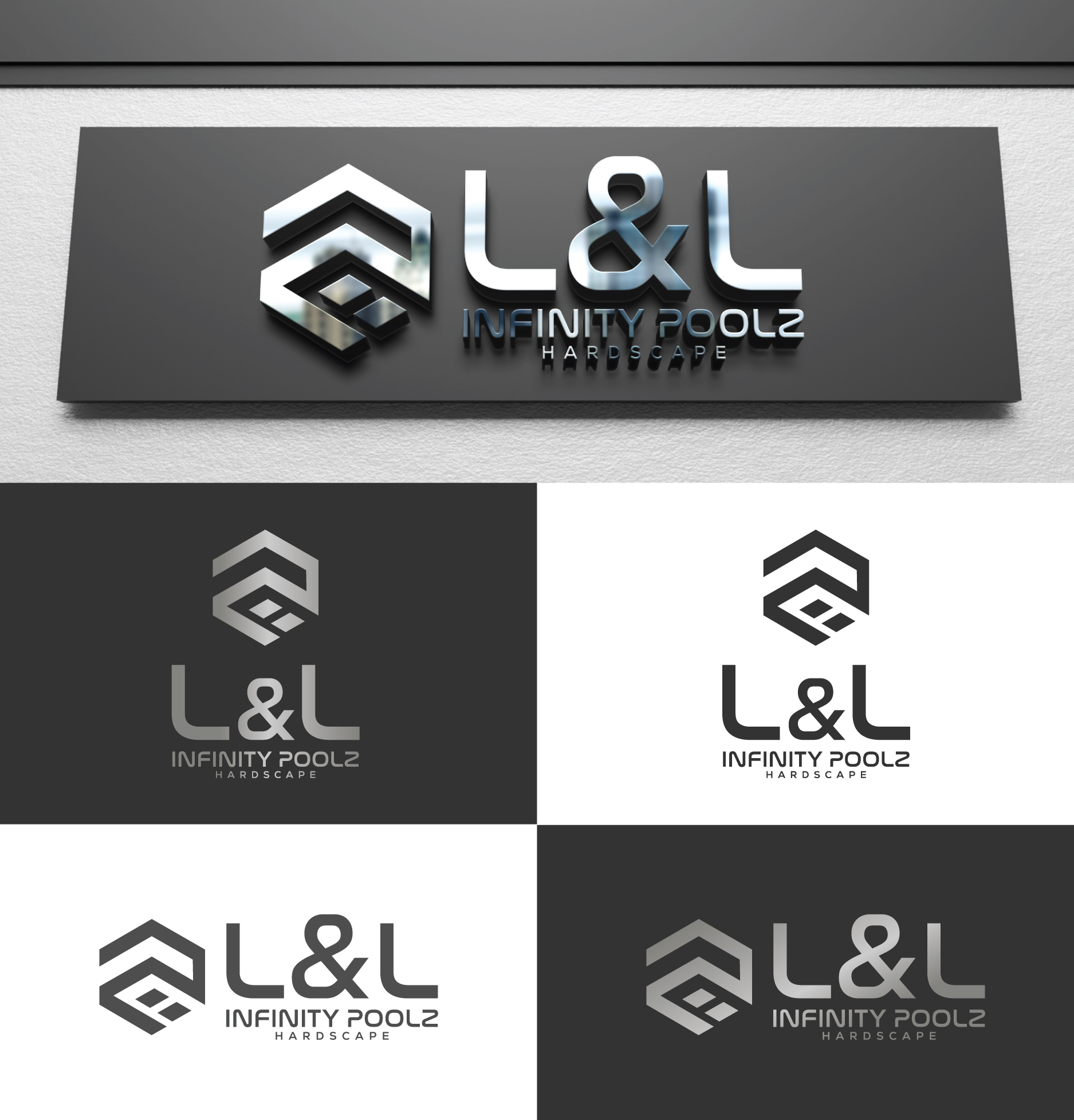 Diseño de Logo por StromDesignHub para este proyecto | Diseño #31328078