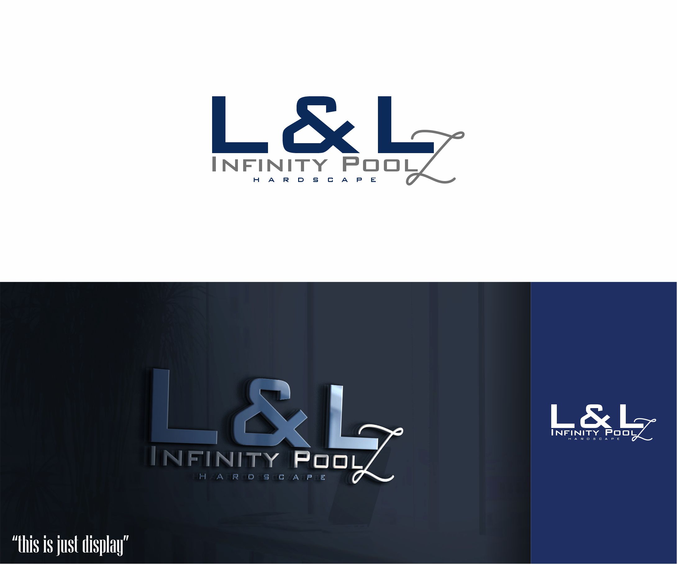 Logo Design by alkaline for this project | Design #31327905