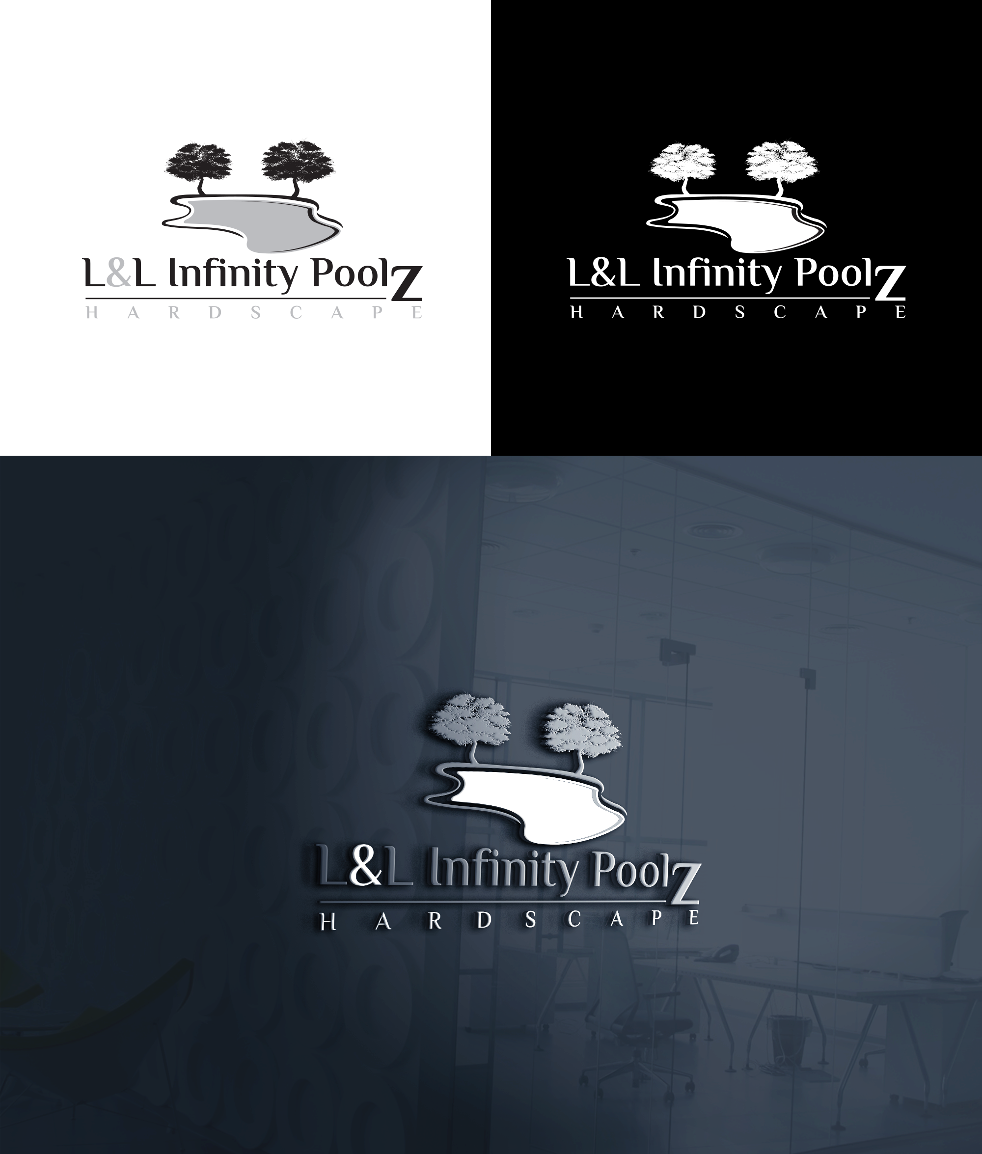 Logo Design by RA-bica for this project | Design #31327354