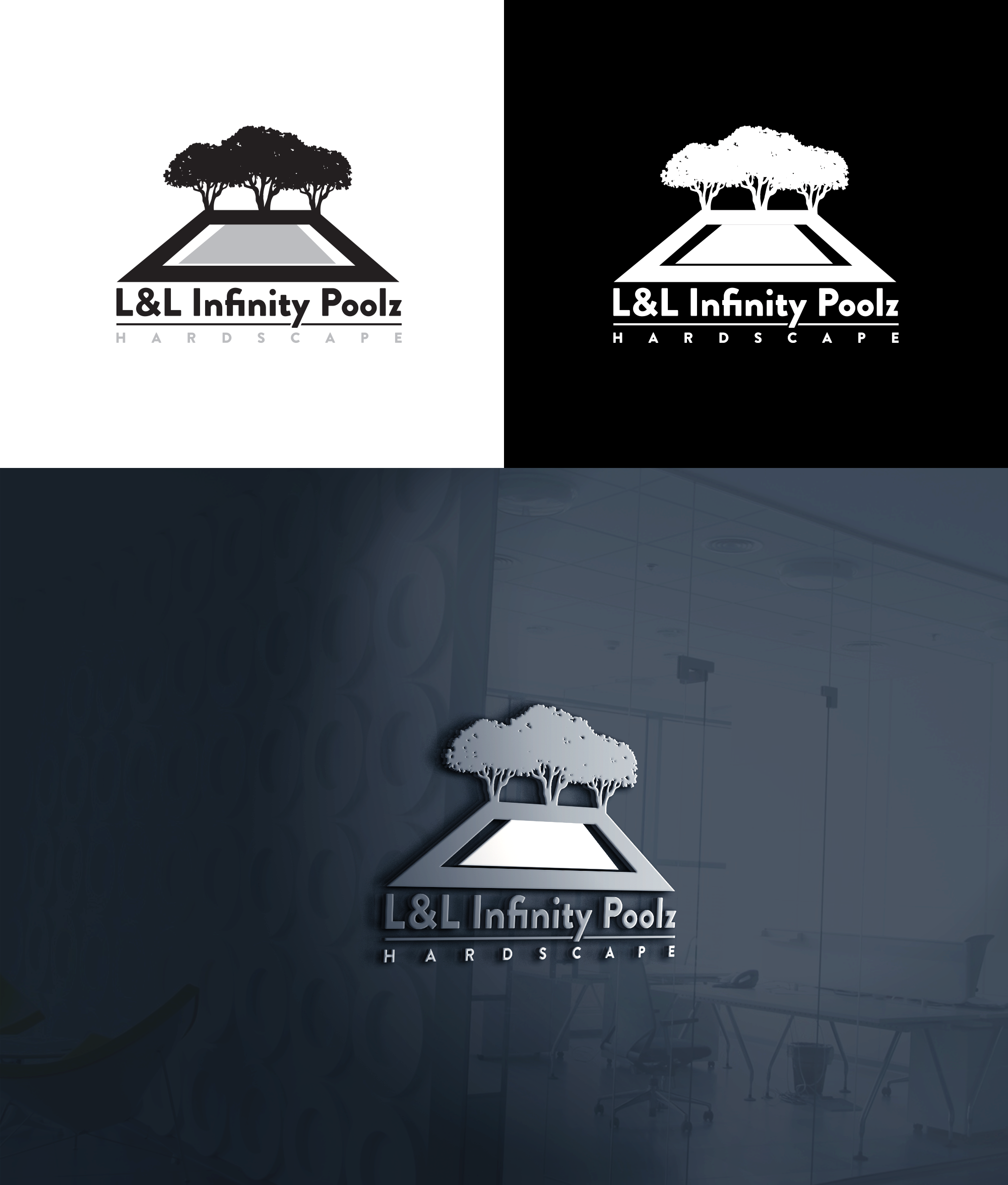 Logo Design by RA-bica for this project | Design #31327355