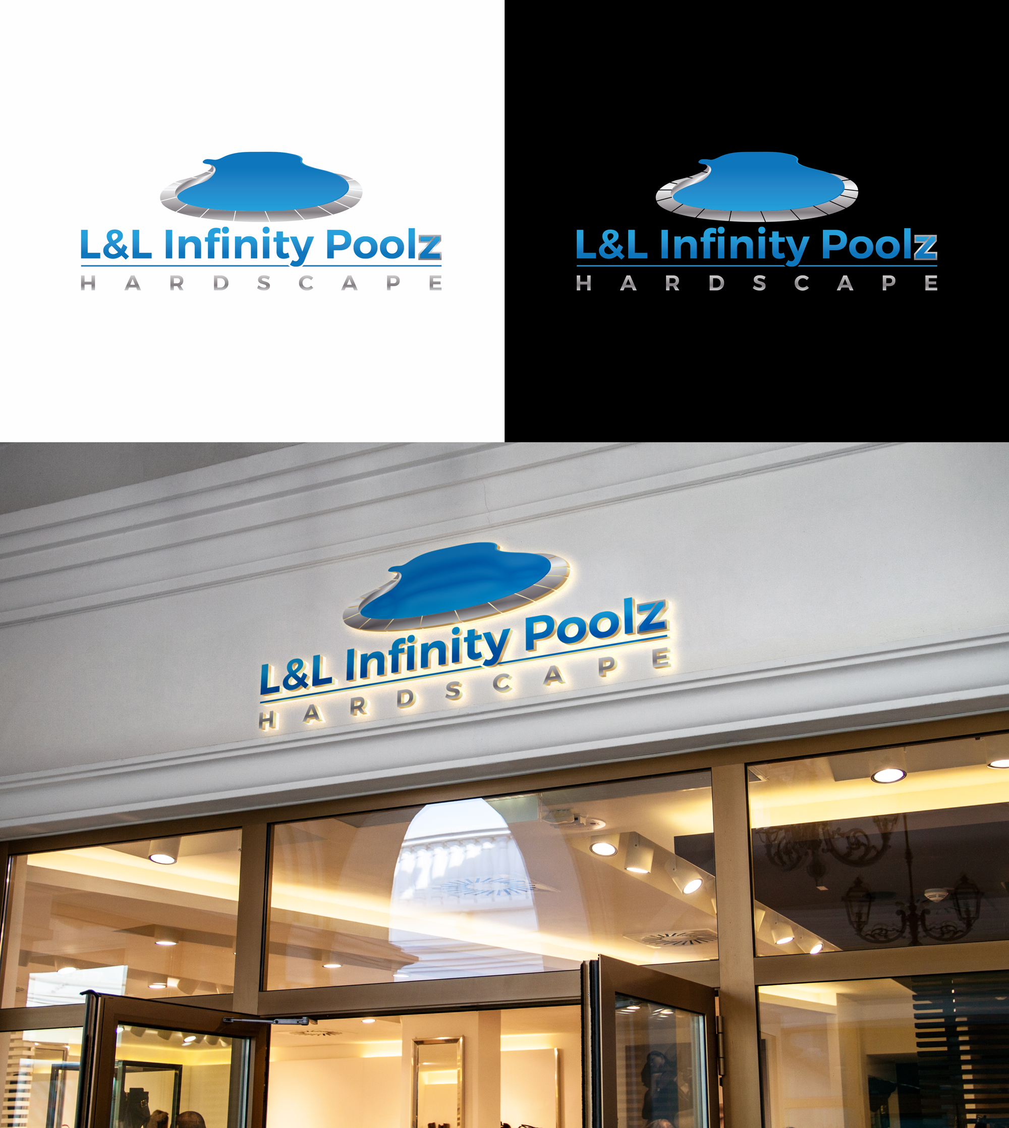 Logo Design by RA-bica for this project | Design #31327356