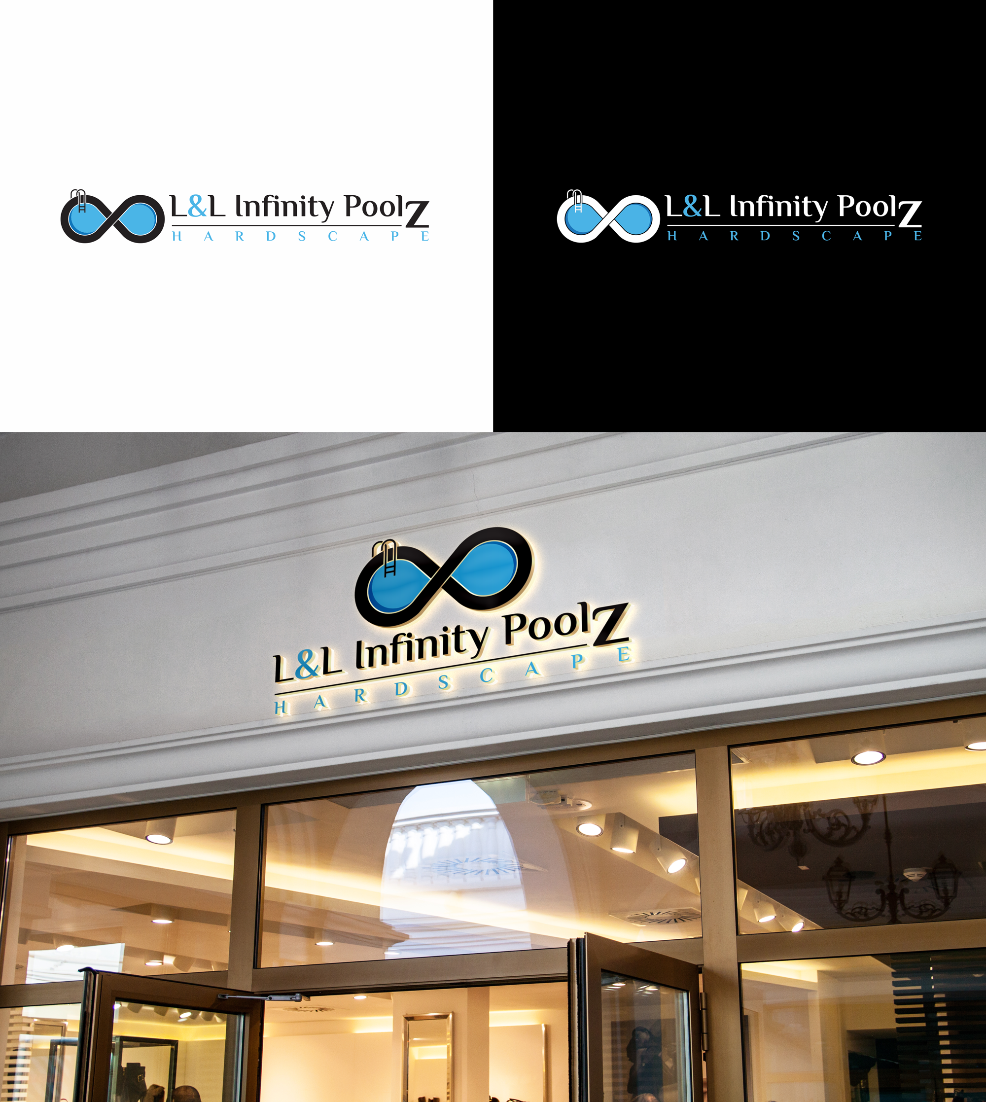 Logo Design by RA-bica for this project | Design #31327934