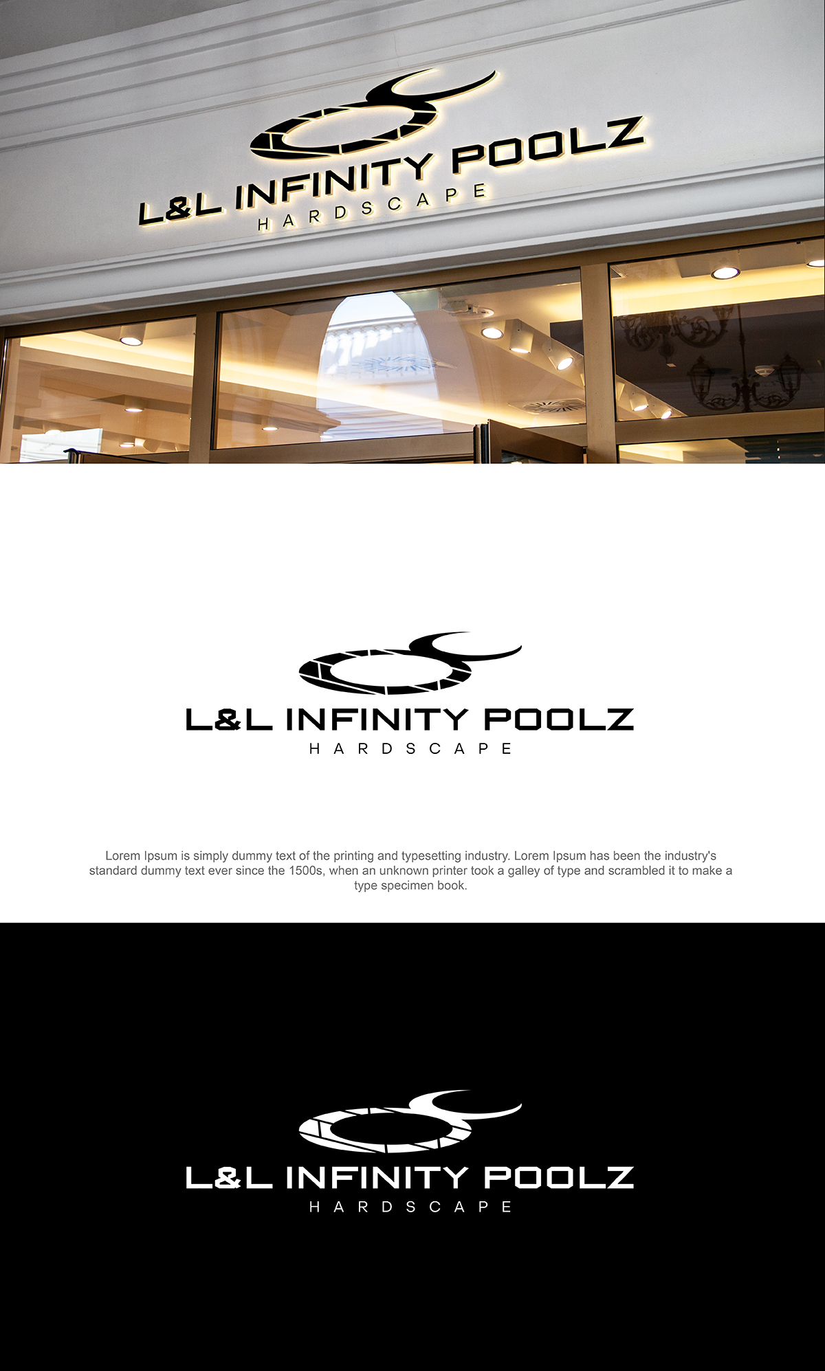 Logo Design by DesignSNW for this project | Design #31329285