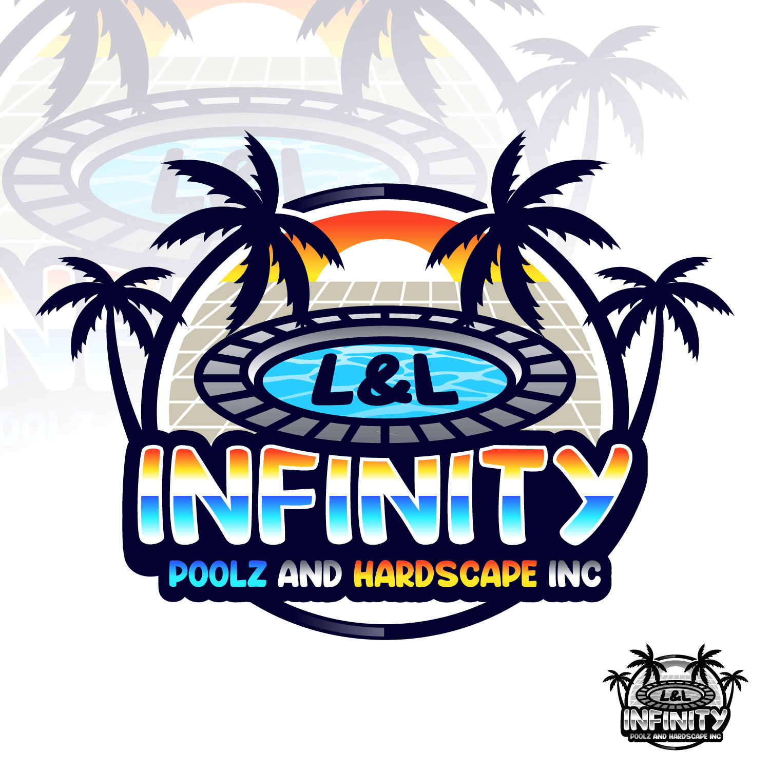 Logo Design by Suvendu.S for this project | Design #31329164