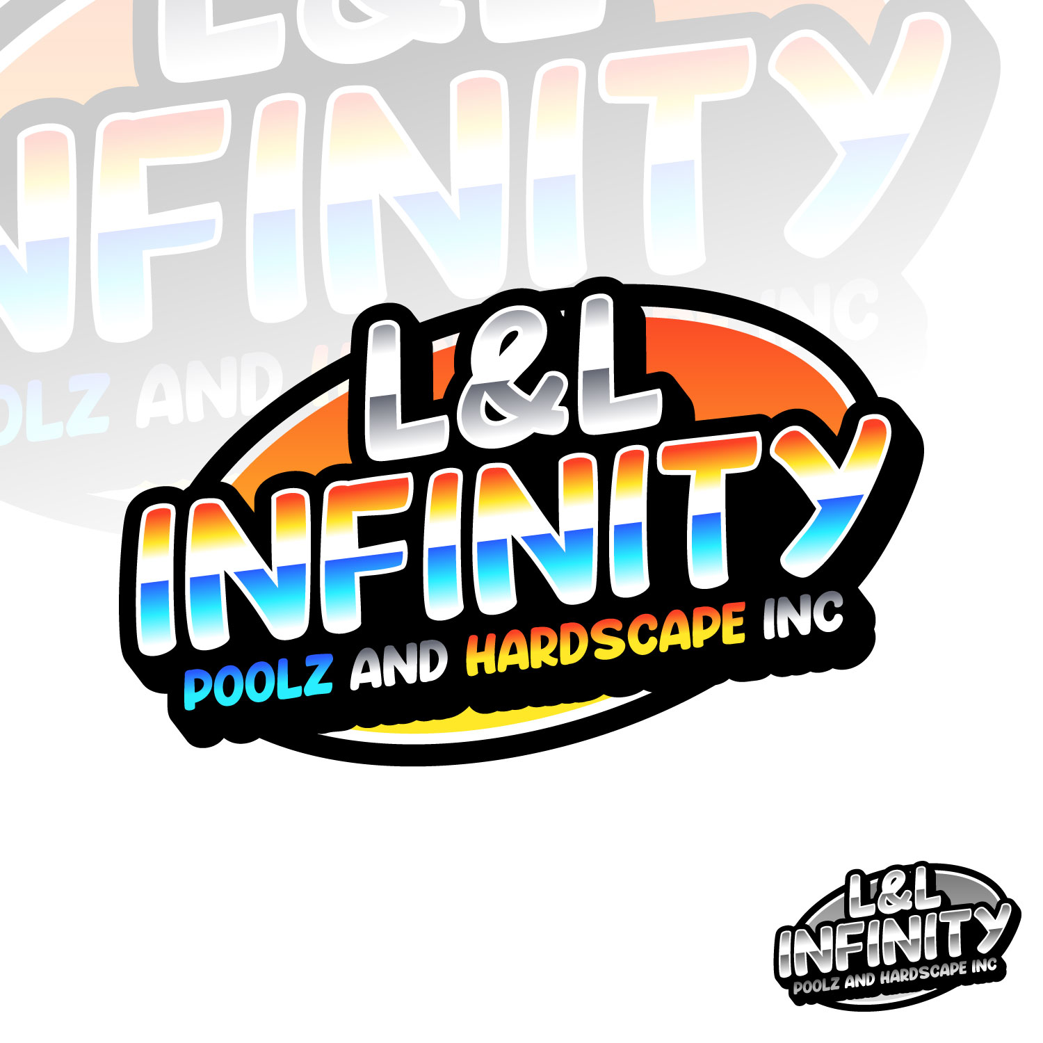 Logo Design by Suvendu.S for this project | Design #31329167