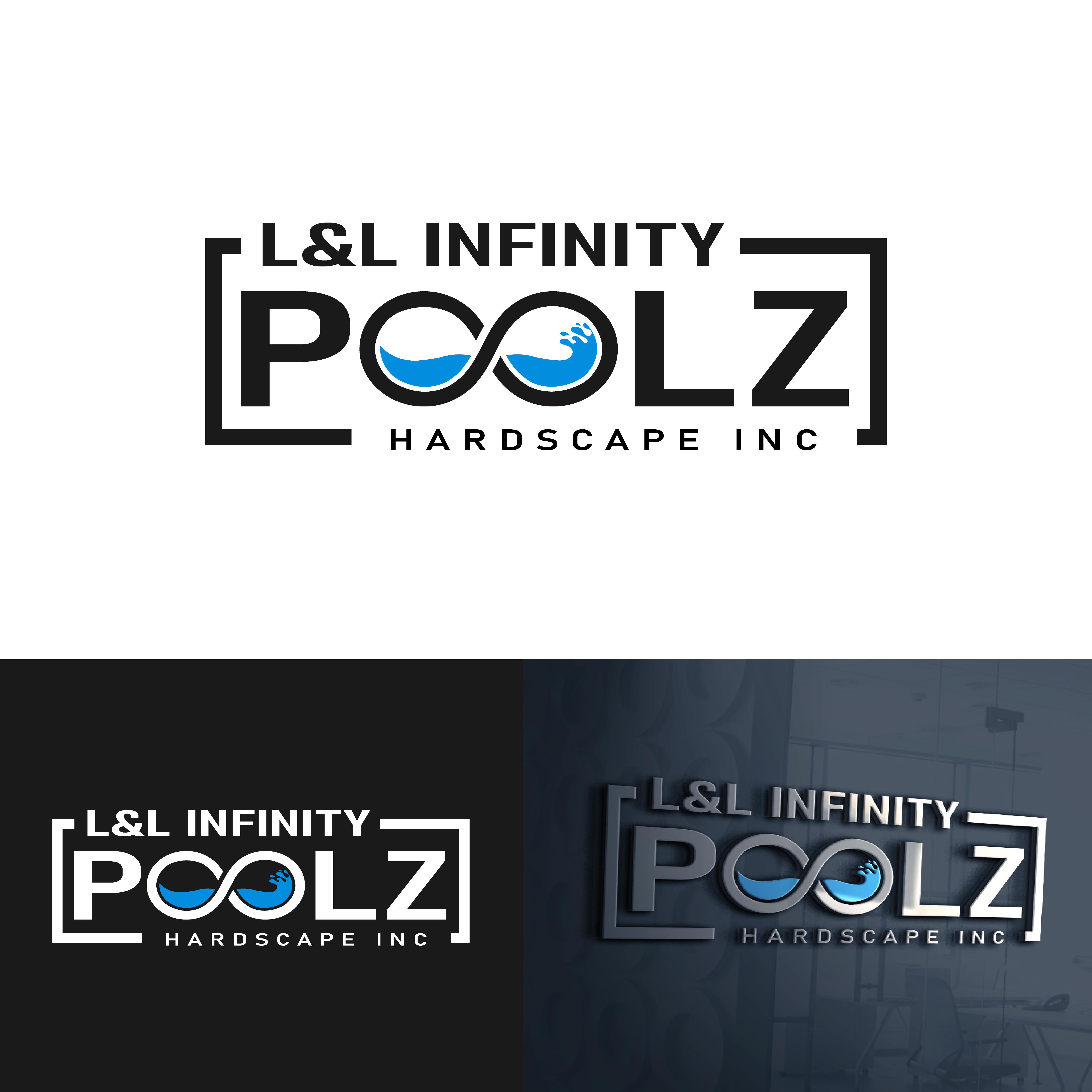 Logo Design by TripleAesthetic for this project | Design #31328979