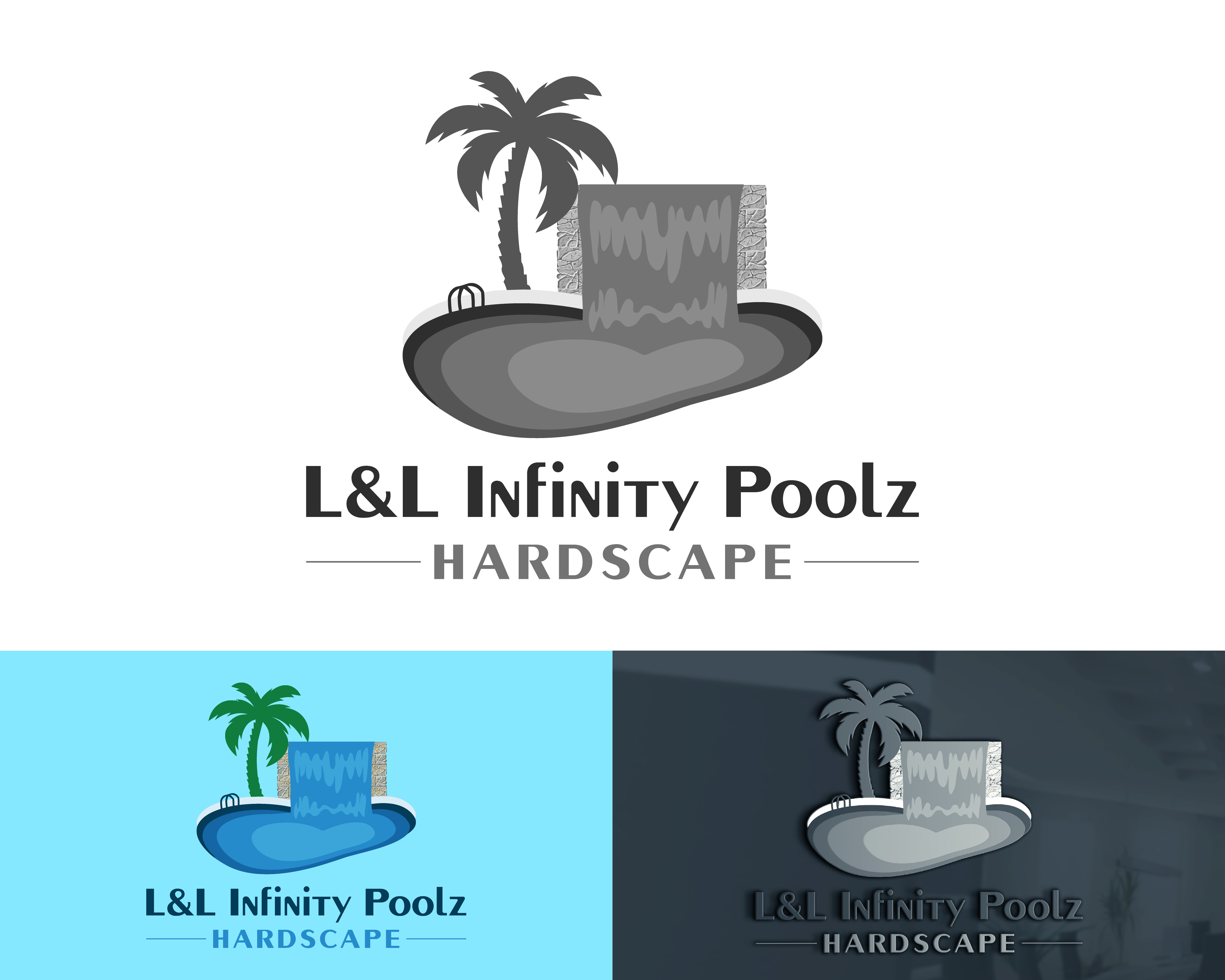 Logo Design by Designer_TANGIL for this project | Design #31326047
