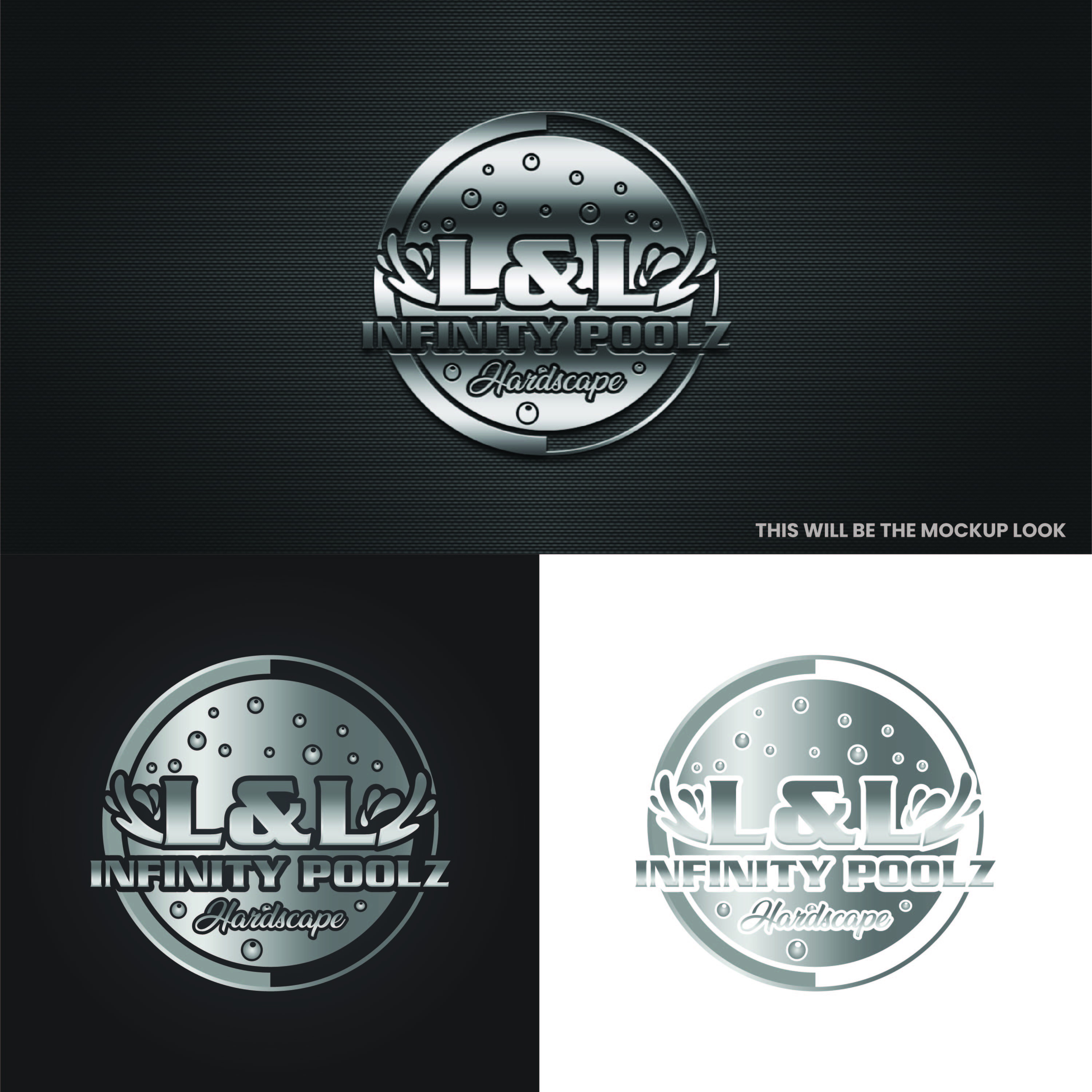 Logo Design by Design_Duo for this project | Design #31327042