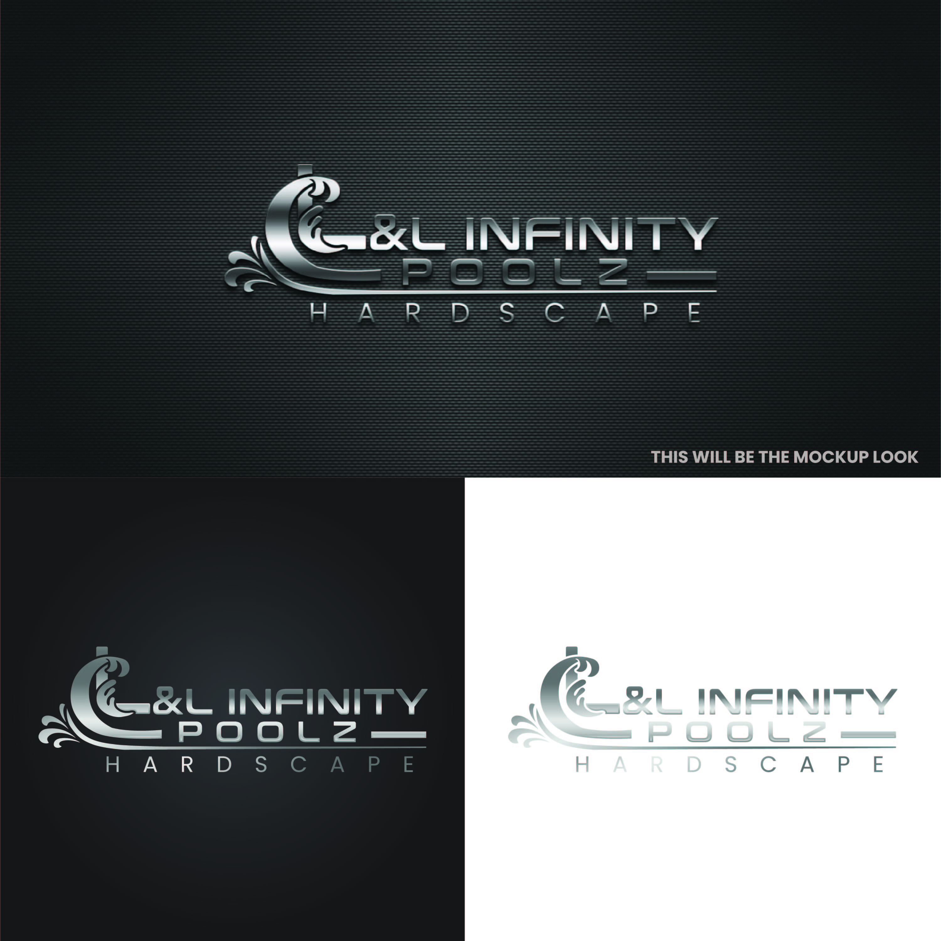 Logo Design by Design_Duo for this project | Design #31327043