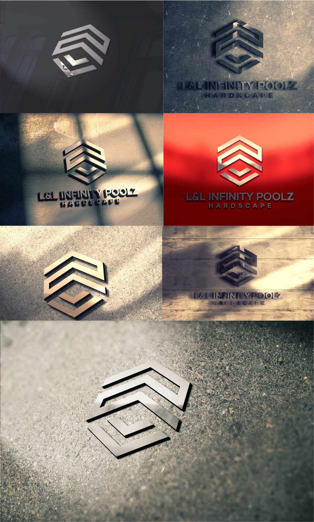 Logo Design by Unir for this project | Design #31328218