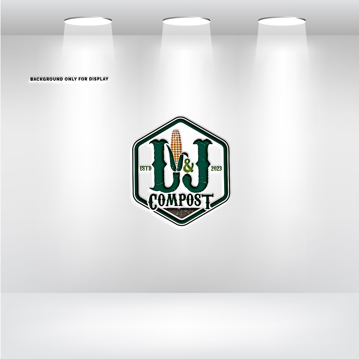 Logo Design by jonkonrad for this project | Design #31327522