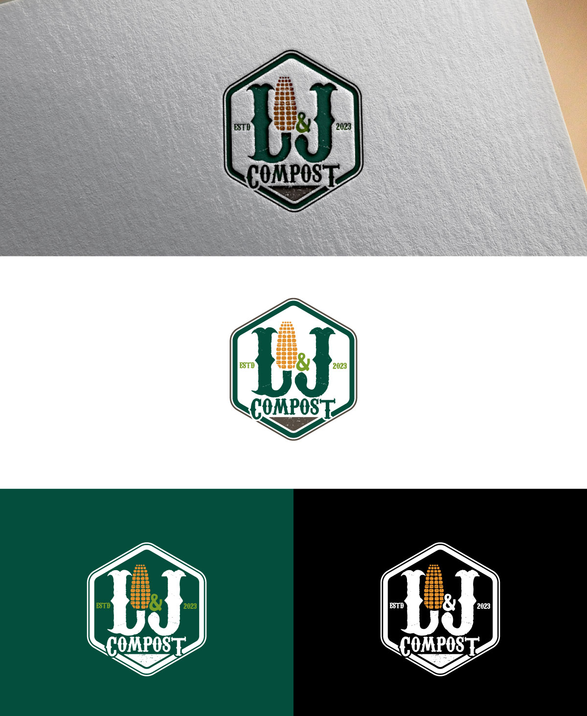 Logo Design by jonkonrad for this project | Design #31331781