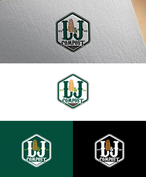 Logo Design by jonkonrad for this project | Design: #31331781