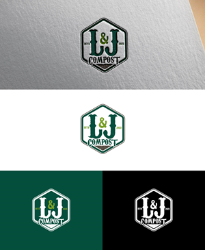 Logo Design by jonkonrad for this project | Design: #31335864