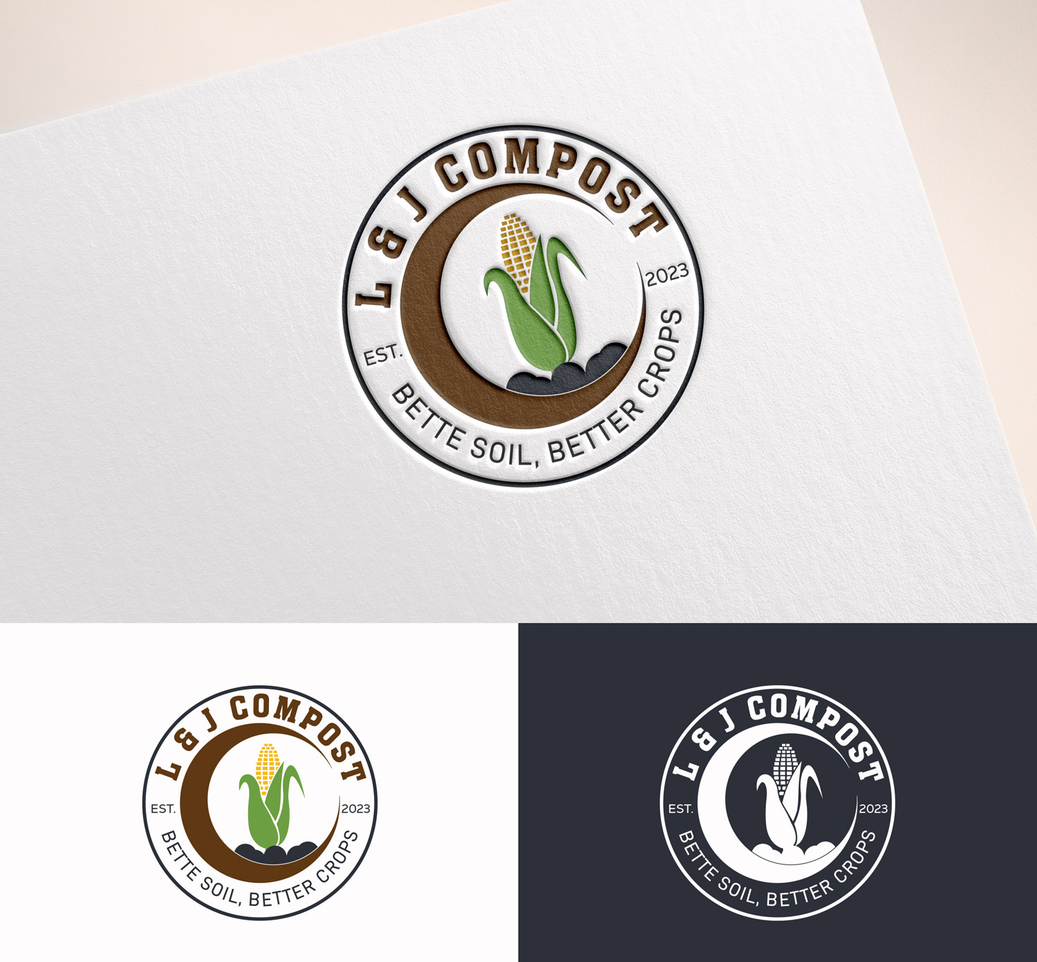 Logo Design by M Art & Design for this project | Design #31327121