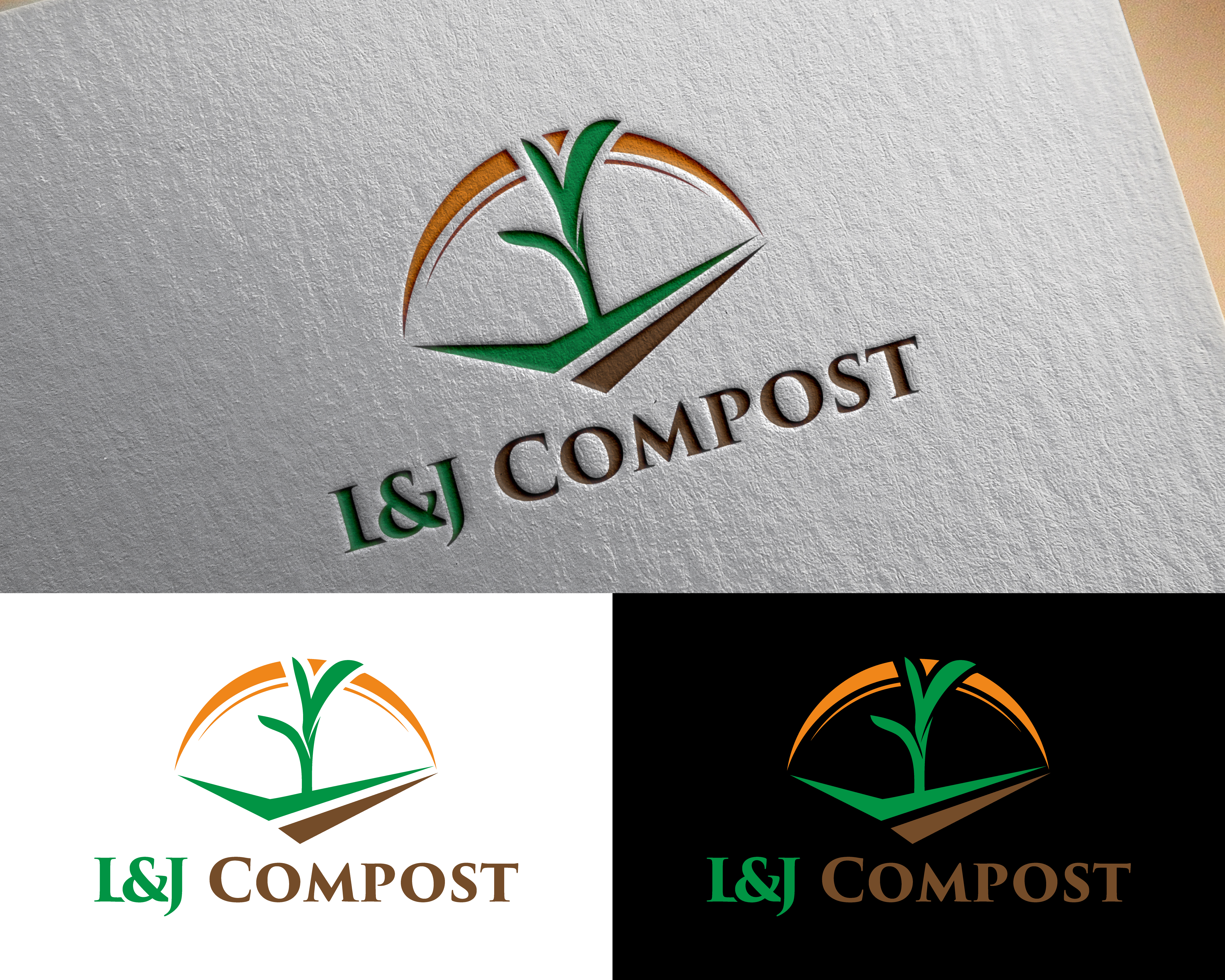 Logo Design by Designer_TANGIL for this project | Design #31364923