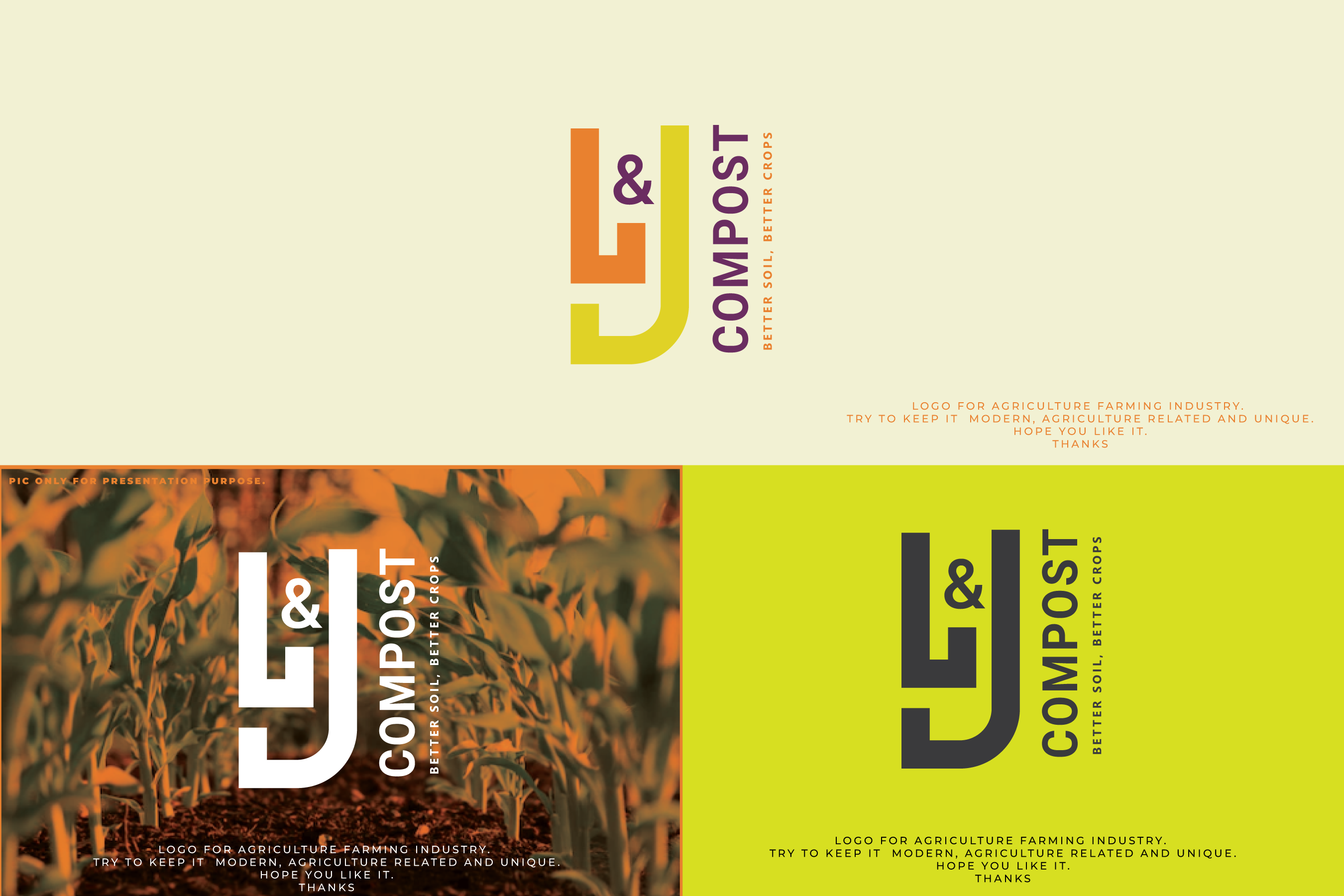 Logo Design by KREATIVE S - LOGO DESIGN for this project | Design #31343834