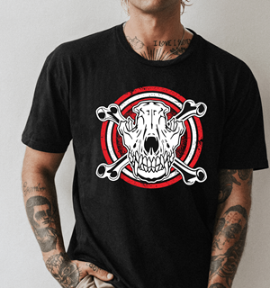 T-shirt Design by Rheanza for this project | Design: #31354342
