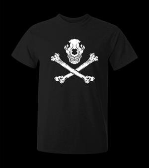 T-Shirt-Design von Jagerstraum für dieses Projekt | Design #31332339