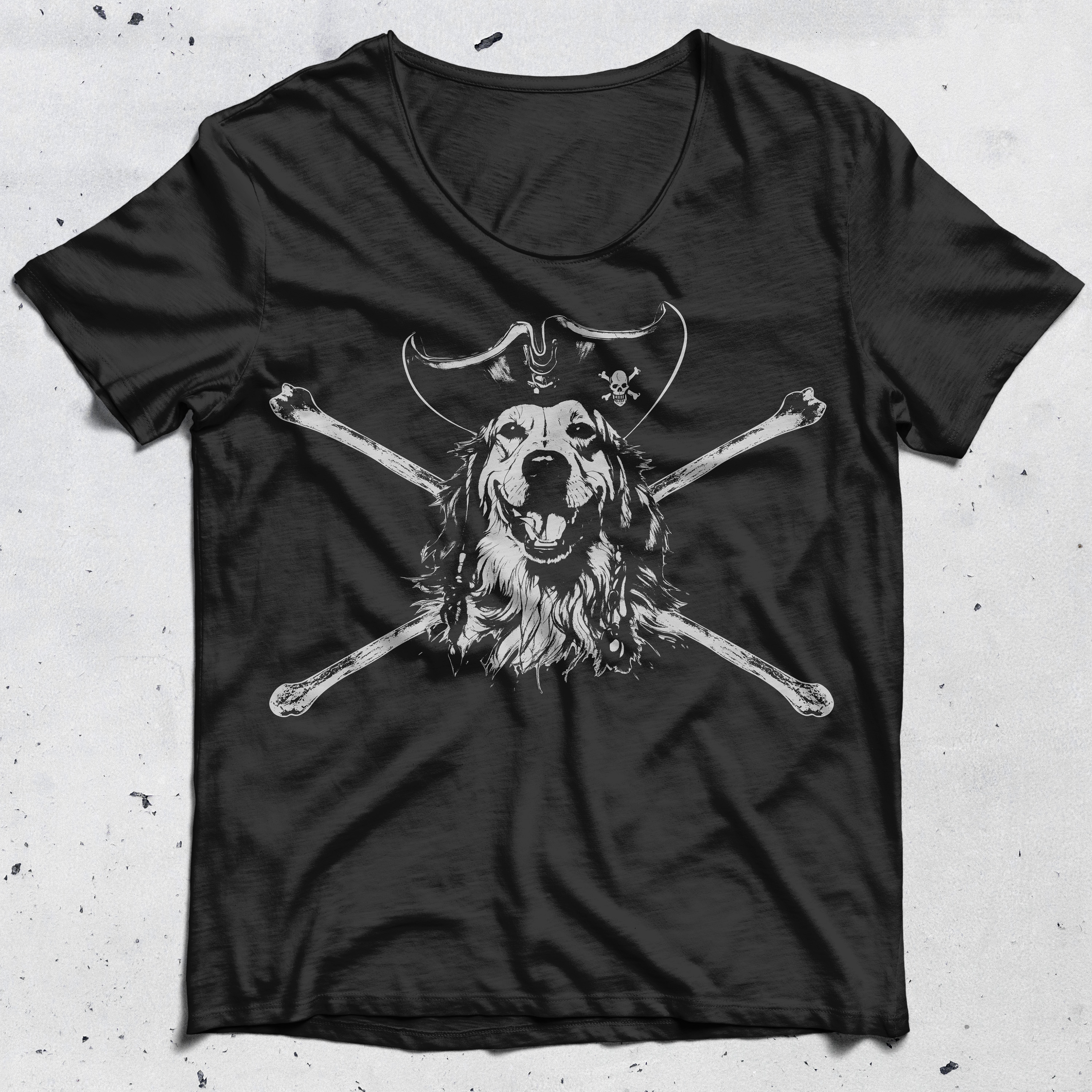 T-shirt Design by Foulanan Design for this project | Design #31331408