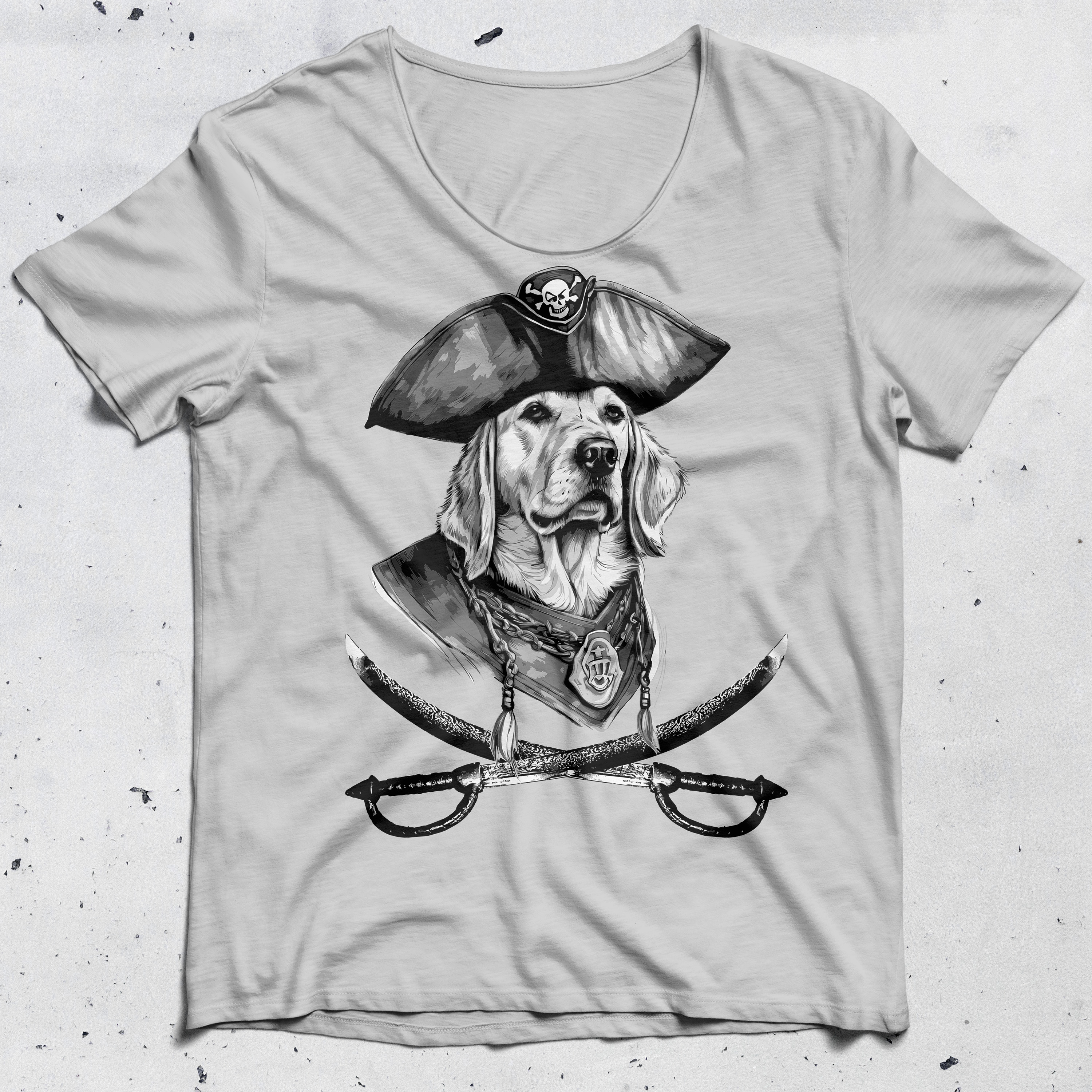 T-shirt Design by Foulanan Design for this project | Design #31331476