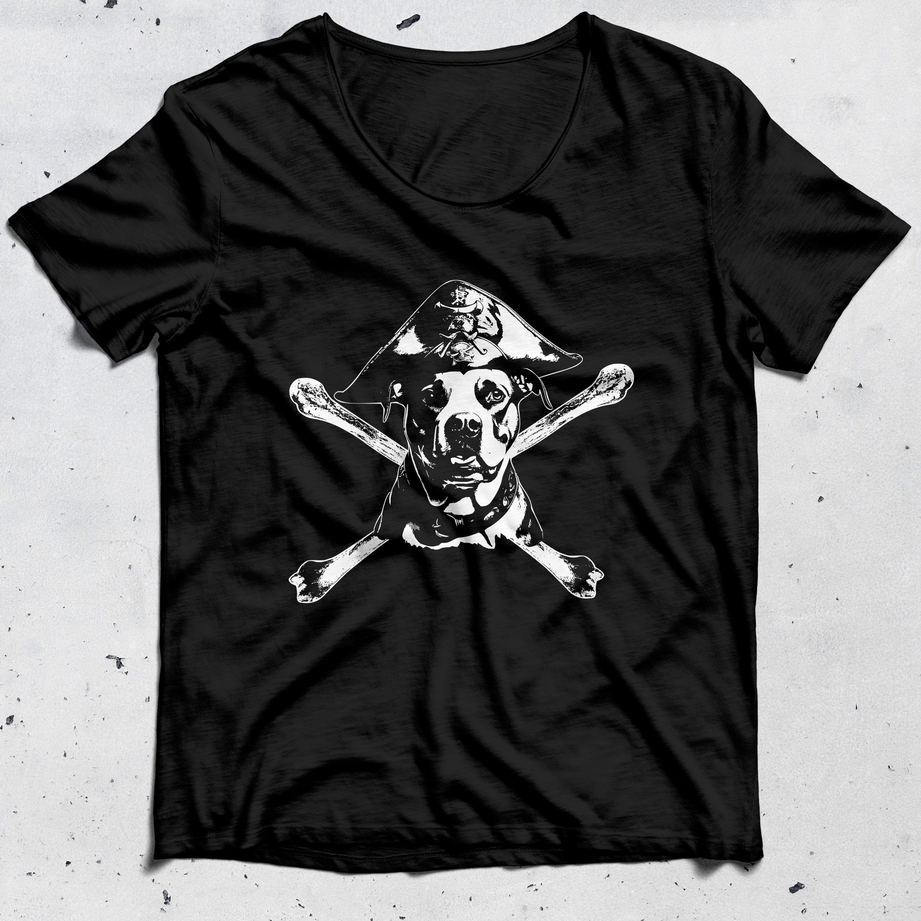 T-shirt Design by Foulanan Design for this project | Design #31369181