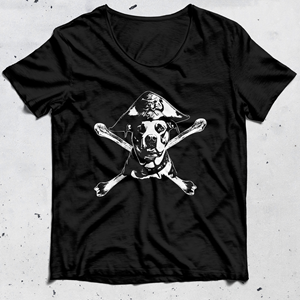 T-shirt Design by Foulanan Design for this project | Design: #31369181