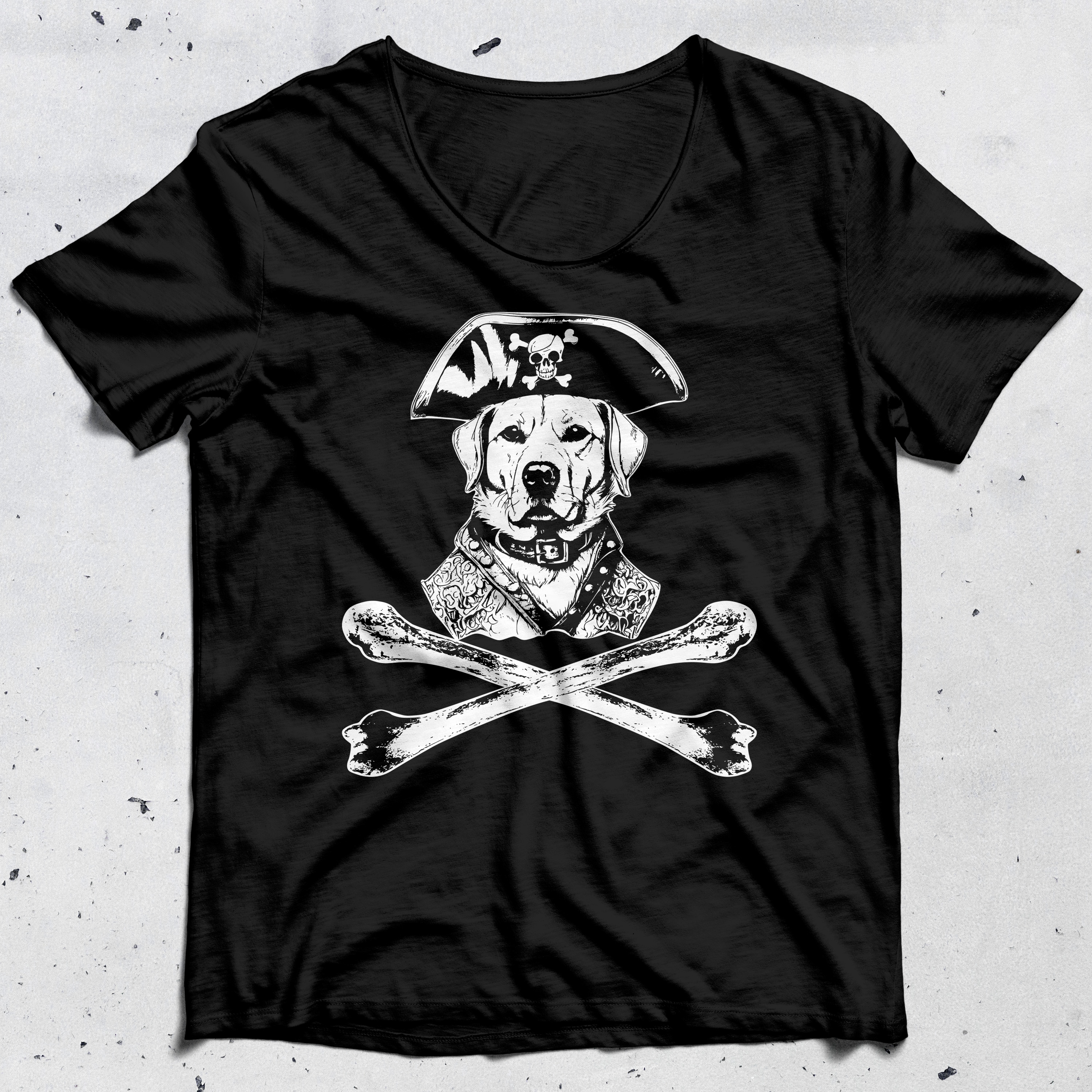 T-shirt Design by Foulanan Design for this project | Design #31369347