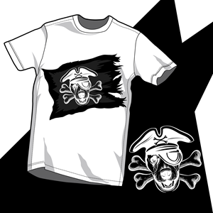 T-shirt Design by DesignNixon for this project | Design: #31357498