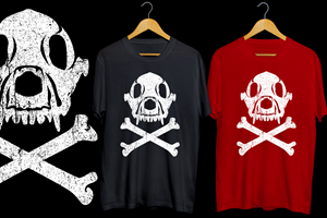 T-shirt Design by Erdie Tadeo for this project | Design: #31365334