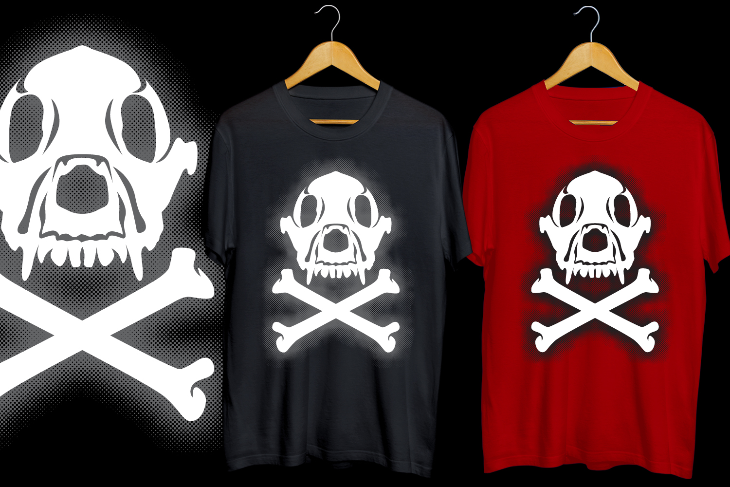 T-shirt Design by Erdie Tadeo for this project | Design #31365335