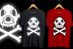 T-shirt Design by Erdie Tadeo for this project | Design: #31365335