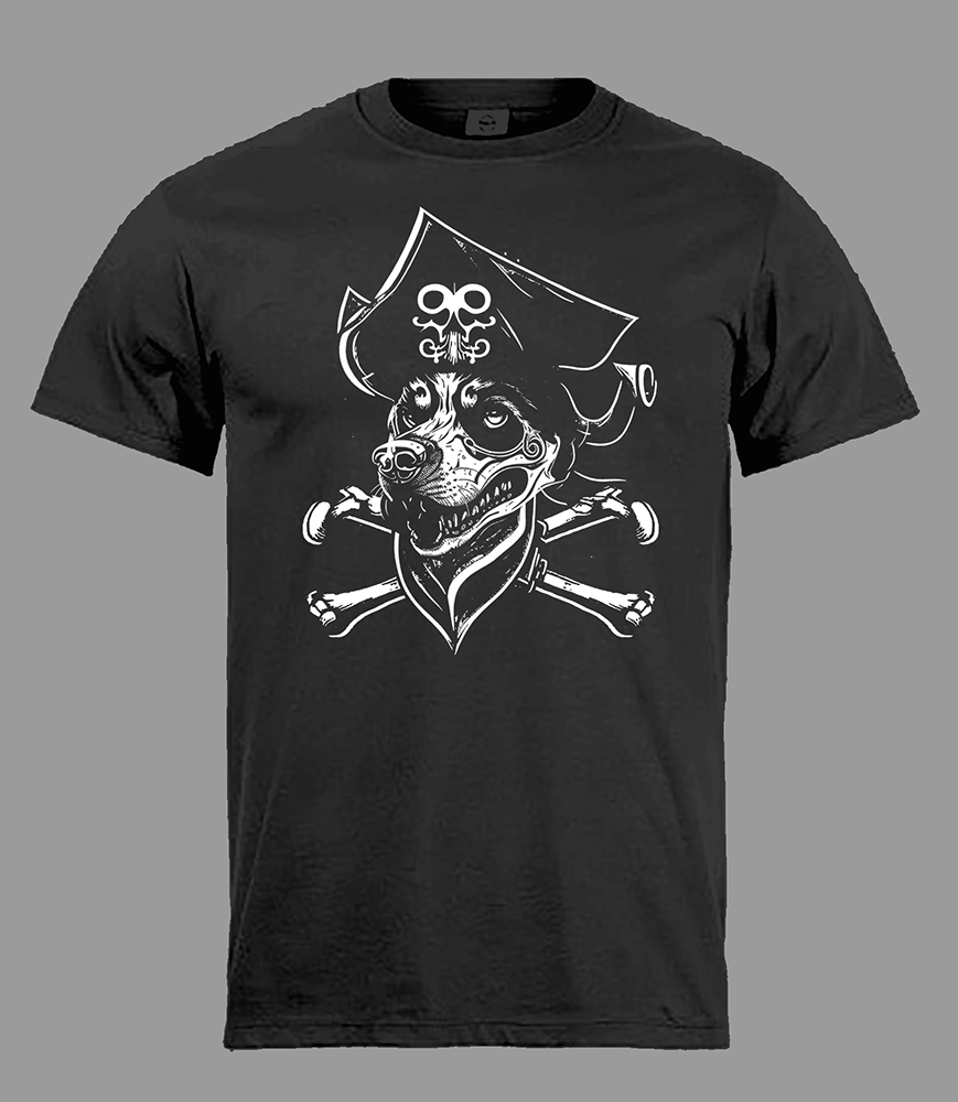 Diseño de Camiseta por Johncina para este proyecto | Diseño #31336405