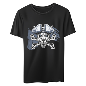 T-shirt Design by {mega- for this project | Design: #31331017