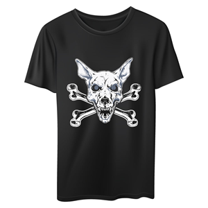 T-shirt Design by {mega- for this project | Design: #31342149