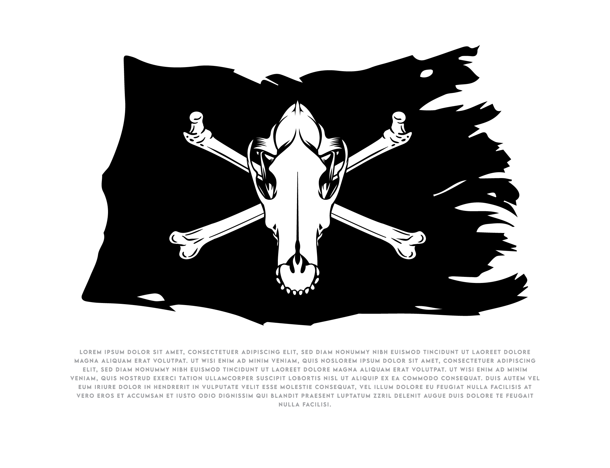 T-shirt Design by John Mark Arts for this project | Design #31334371