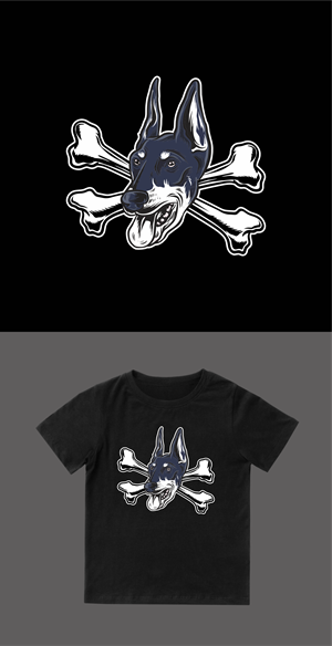 T-Shirt-Design von Tal.design für dieses Projekt | Design #31336197