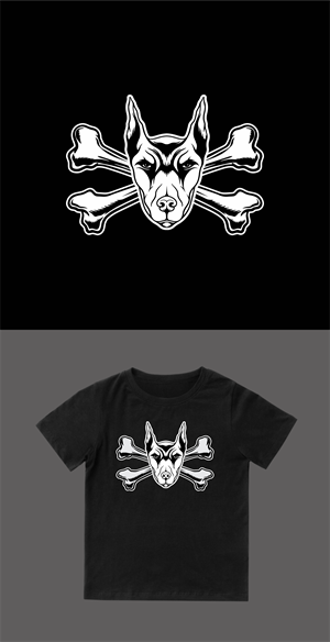 T-shirt Design by Tal.design for this project | Design: #31336198