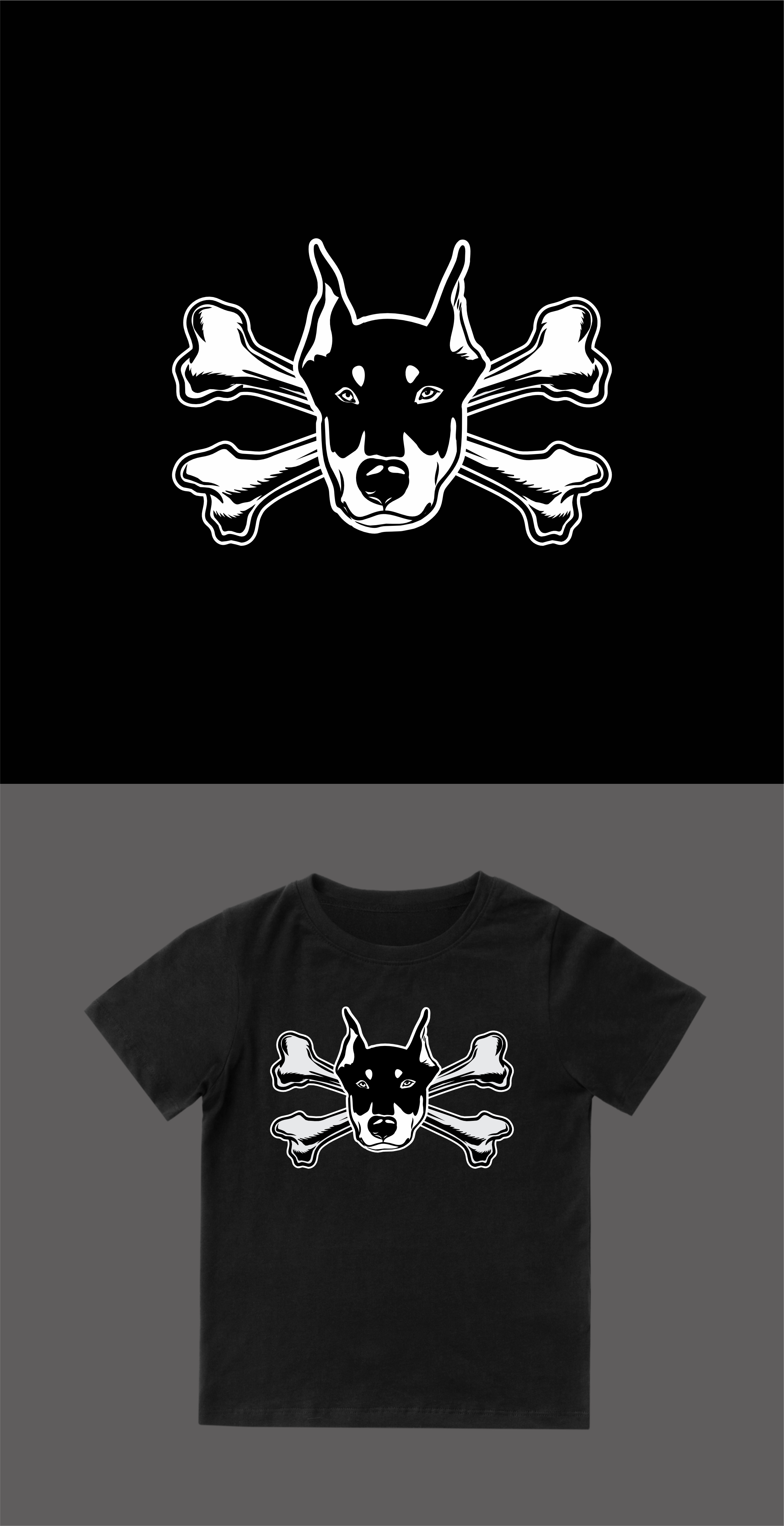 T-shirt Design by Tal.design for this project | Design #31336199